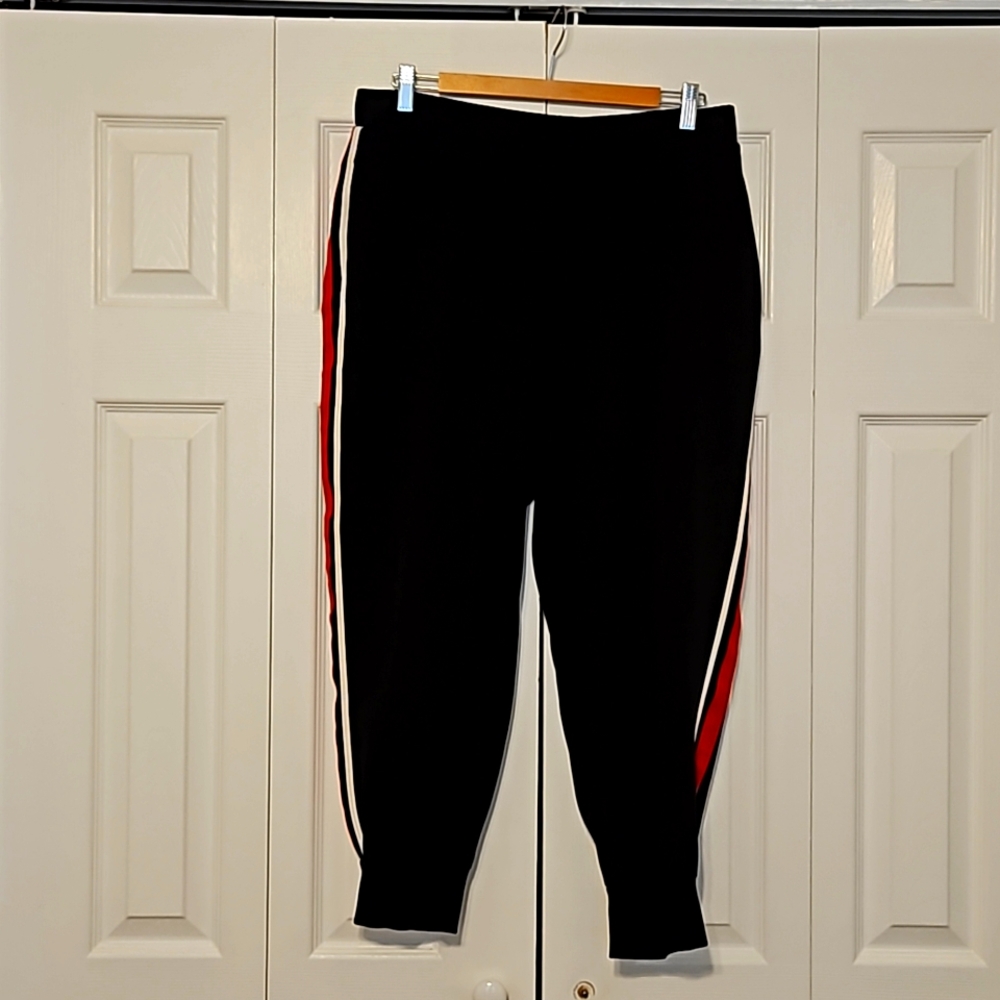 Zara Basic Jogging Pants - image 1